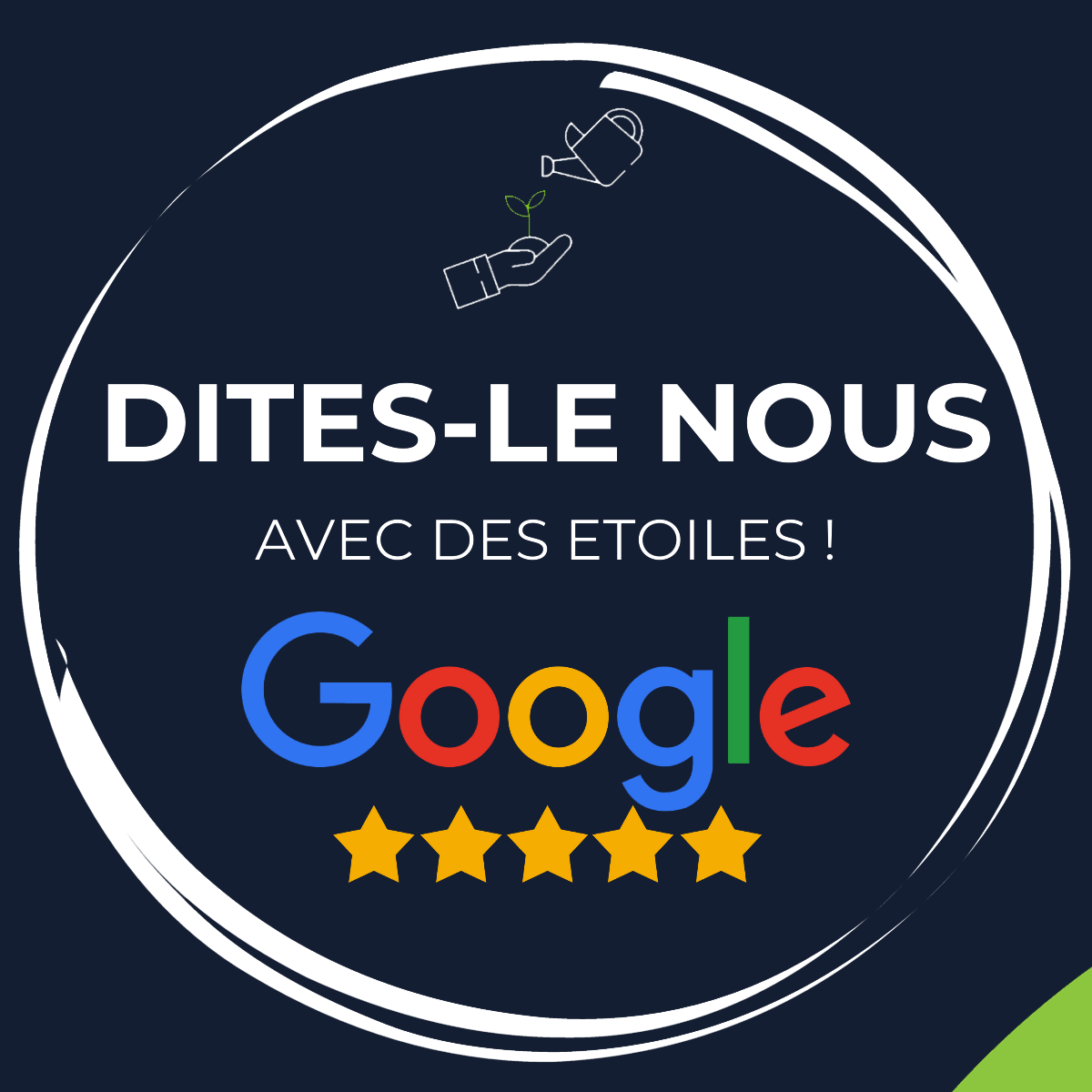 Google Reviews