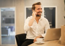 Responsable marketing et communication H/F