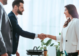 Commercial H/F