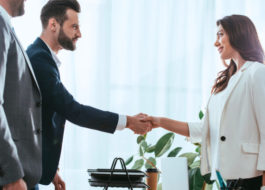 Dirigeant Opérationnel – H/F