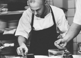 Chef de Cuisine – H/F