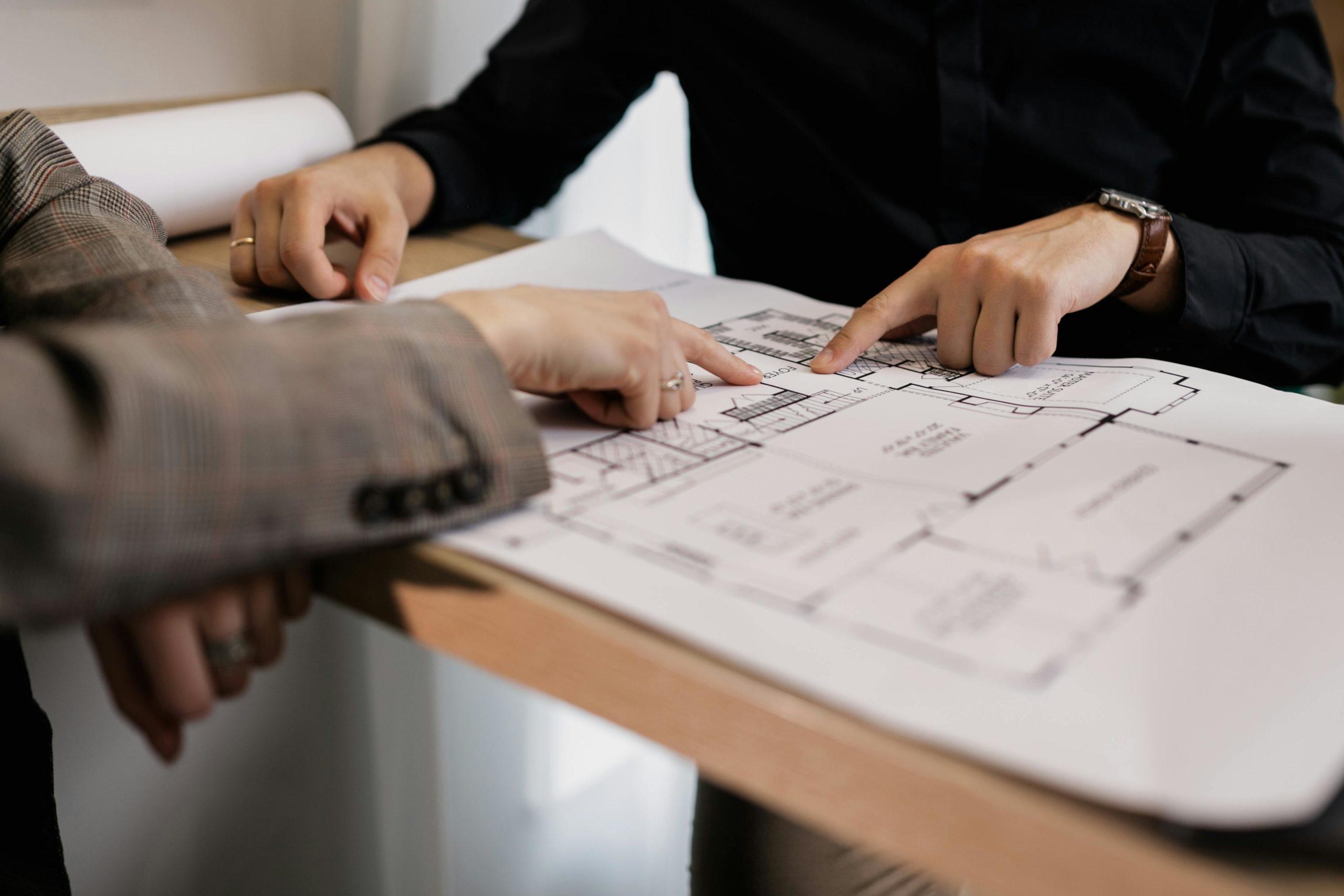 Responsable Technique H/F
