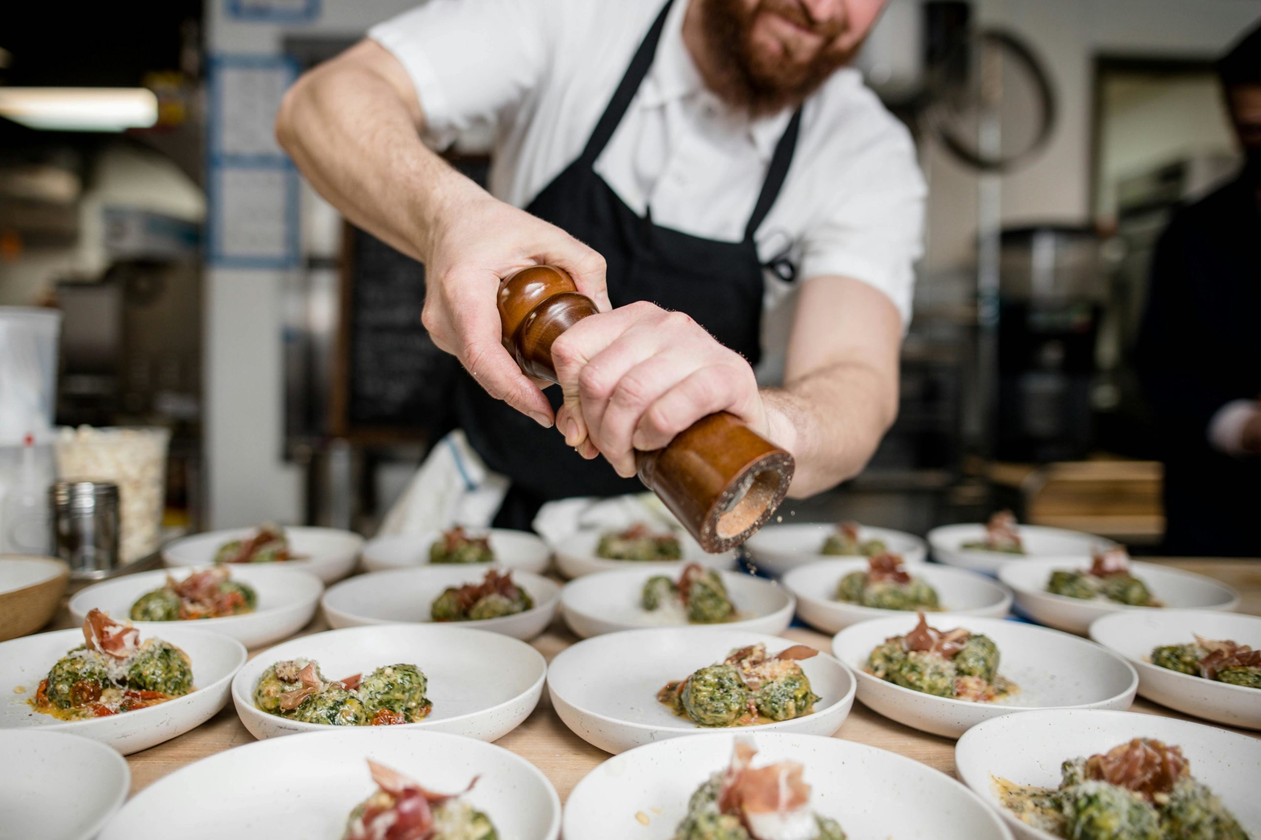 Chef des Cuisines H/F
