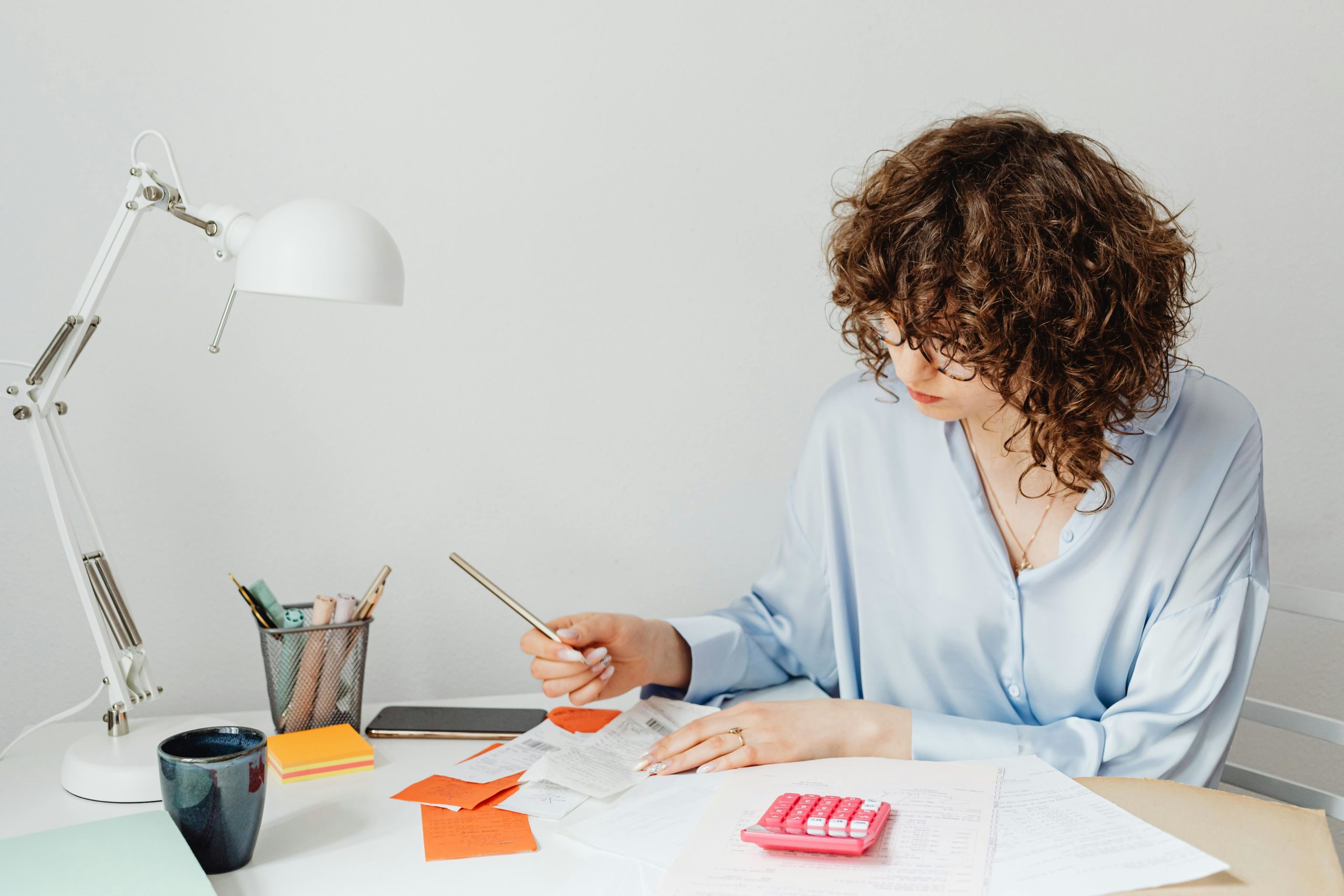 Manager/ Responsable du particulier