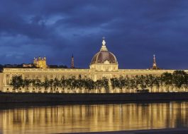 Responsable Restaurant et Room Service – H/F