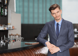 Directeur Adjoint de la restauration H/F