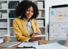 Responsable Comptable Groupe H/F