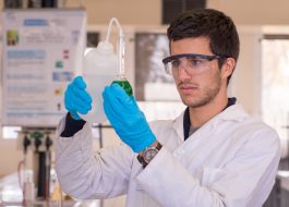 Ingénieur Polymère H/F