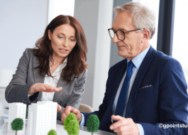 Chargé de compte construction H/F