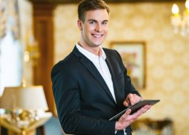 Directeur d’exploitation H/F