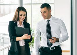 Commercial Ouest H/F