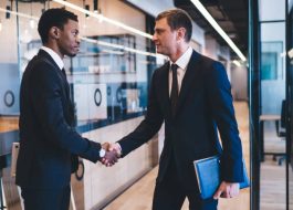 Commercial Sud-Ouest H/F