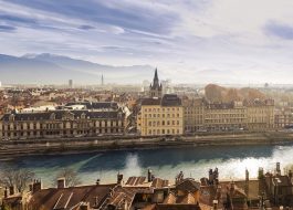 Expert Protection Agricole 38 H/F