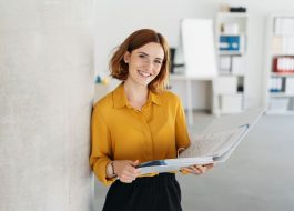 Assistant Administratif H/F