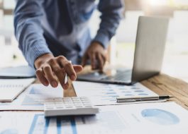 Responsable paie H/F