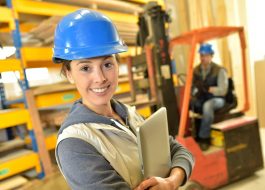 Responsable QHSE H/F