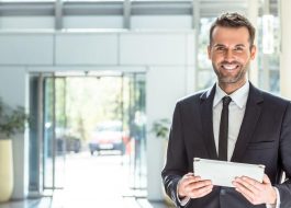 Responsable d&rsquo;établissement touristique H/F