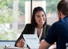Chargé de recrutement H/F