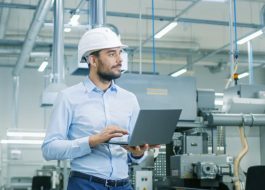Ingénieur Prévention H/F