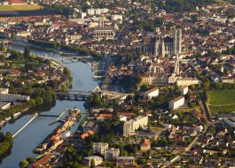 Conseiller commercial PRO et TPE H/F