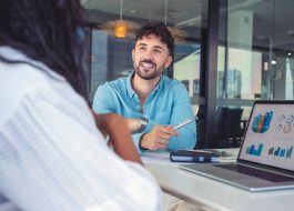 Responsable régional marché particuliers H/F
