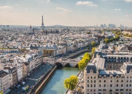 Inspecteur commercial IARD (18, 45, 75, 78, 91, 92, 93, 94, 95) H/F
